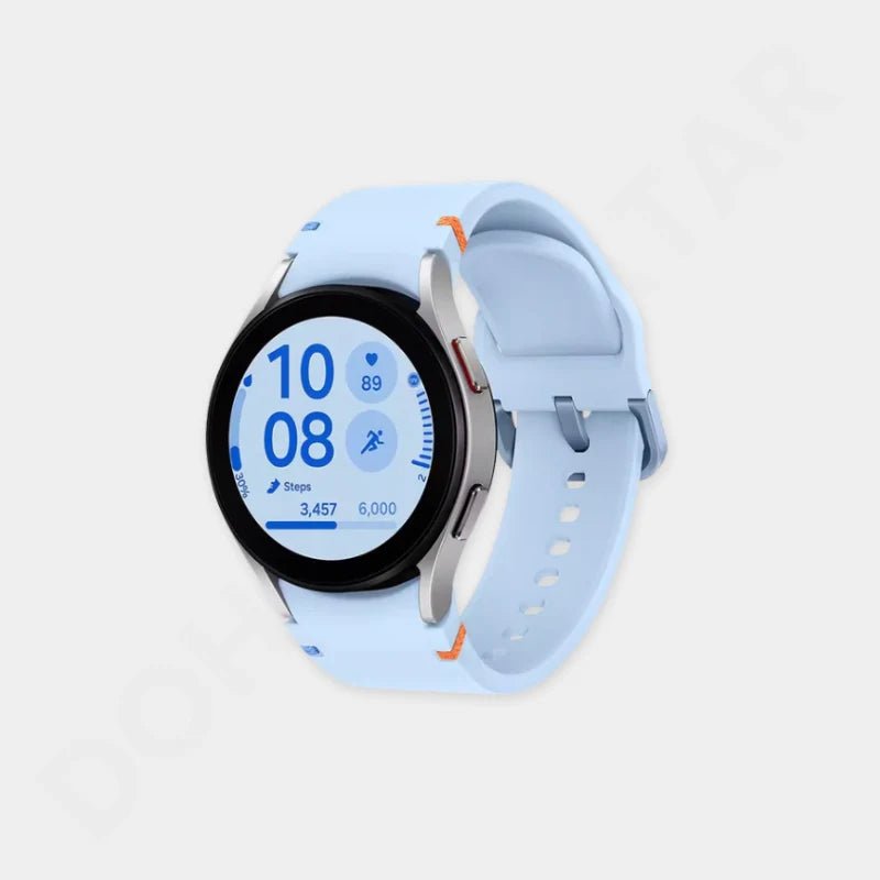 Samsung Galaxy Watch FE – Black, 40mm (SM-R861NZSAMEA) Bluetooth - Dohans Essentials - qatar