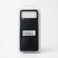 Samsung Galaxy Z Flip 3 Protective Back Case