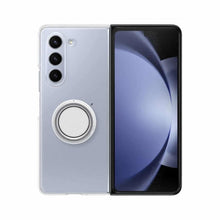 Samsung Galaxy Z Fold 5 Clear Gadget Cover & Case