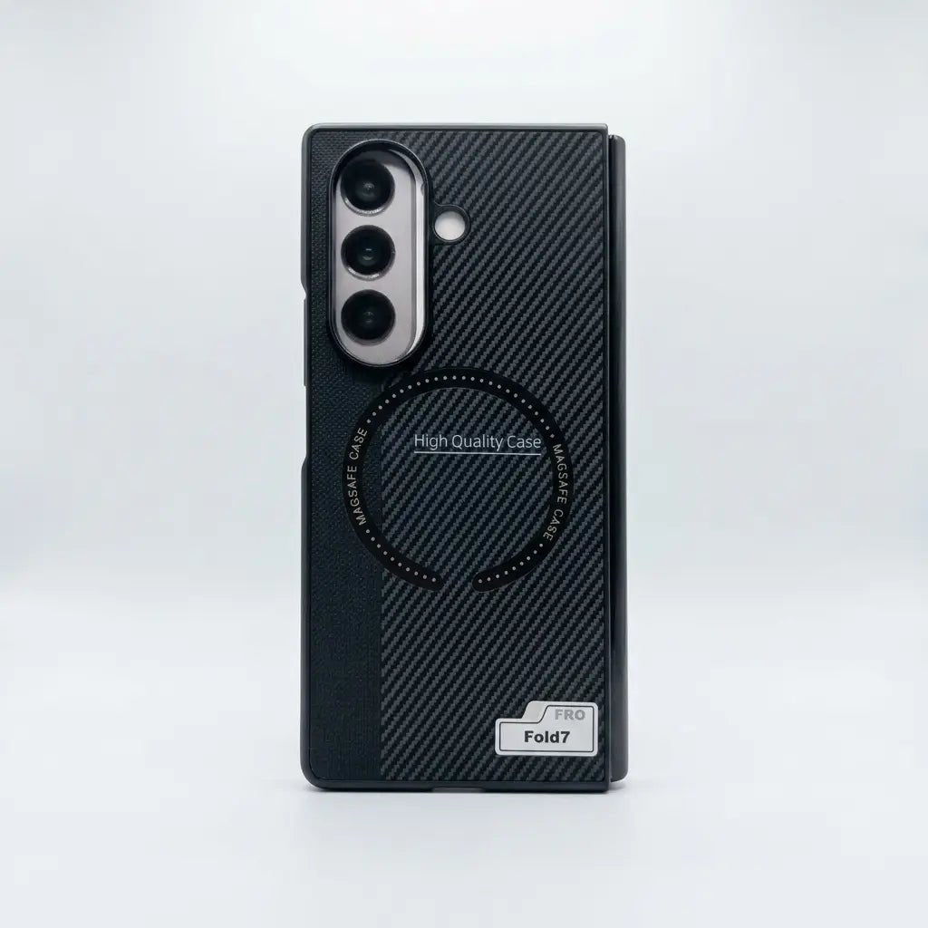 Samsung Galaxy Z Fold 7 Air Skin Cover & Case - Dohans Essentials - qatar