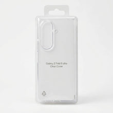 Samsung Galaxy Z Fold 8 Ultra Clear Cover & Case