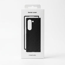 Samsung Galaxy Z Fold8 Ultra Kevlar Cover & Case