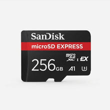 SanDisk 256GB Express Memory Card upto 880 MB/s | SDSQXFN-256G-GN4NN
