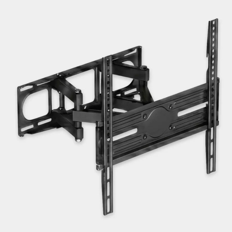 Skill Tech SH-740P Full Motion TV Wall Mount 37 to 80 Inch - Dohans Essentials - qatar