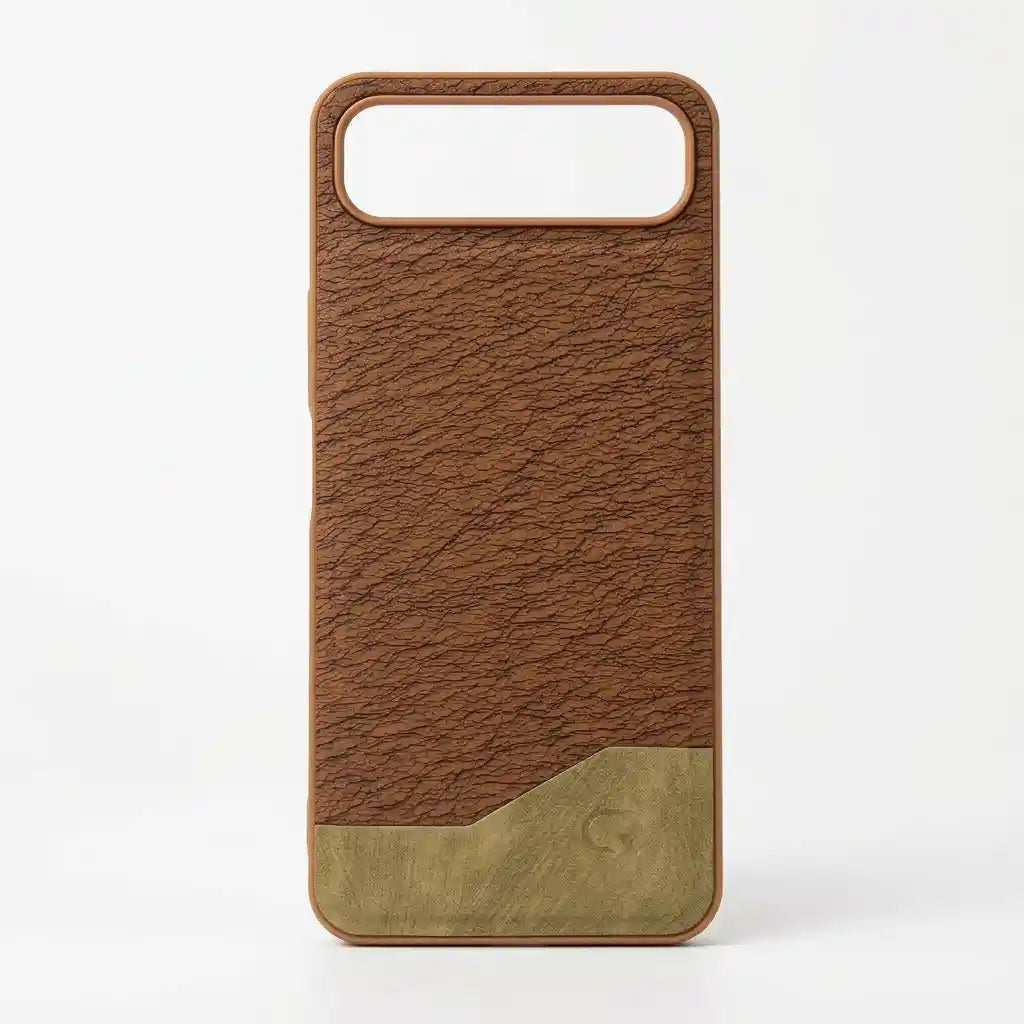 Alouch o Aloucho Anti-Burst Case for P.I.