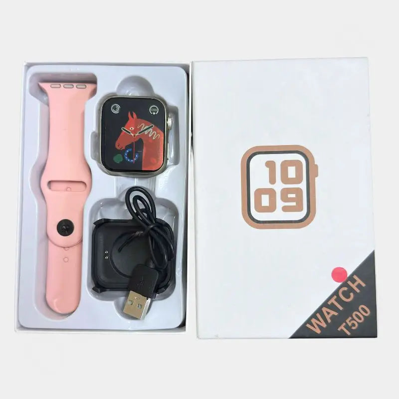 Smartwatch T500 Dohans