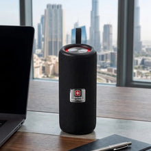 Swiss Military 200W PMPO High Definition Portable Speaker