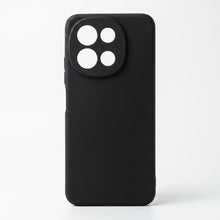 Tecno Pova 6 Neo 5G Fashion Silicone Back Cover & Case