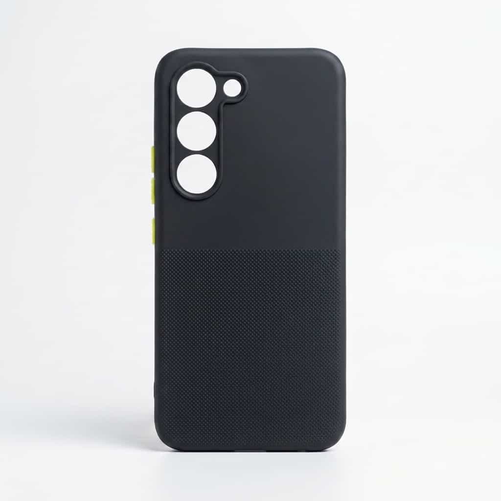 Tecno Spark 40 Pro Anti-Burst Protective Case - Dohans Essentials - qatar
