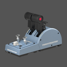 Thrustmaster TCA Quadrant Airbus Edition Joystick (TM-JSTK-TCA-QUAD)