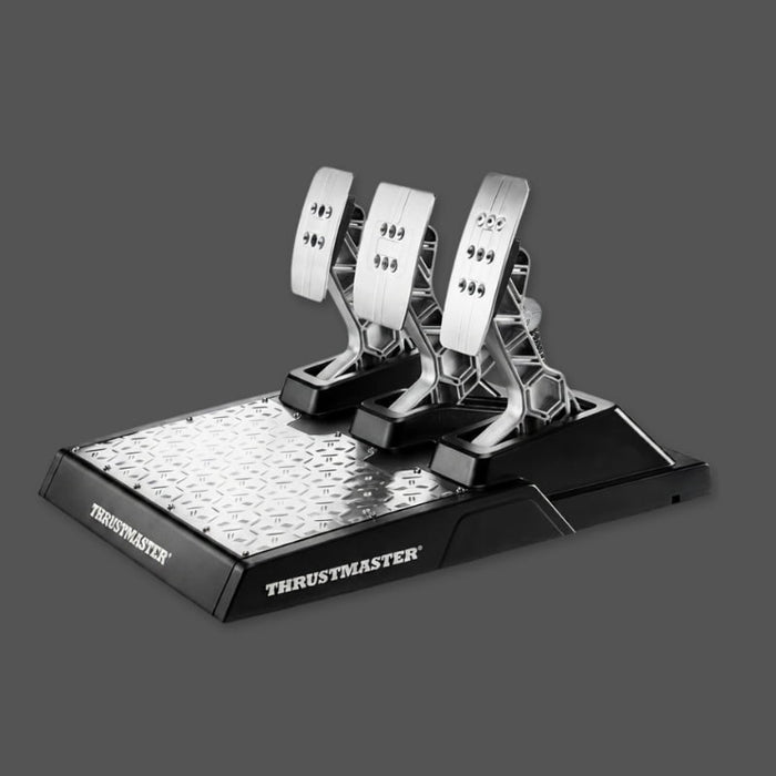 Thrustmaster TM-LCM Pro Pedals Gaming Ecosystem - Dohans Essentials - qatar