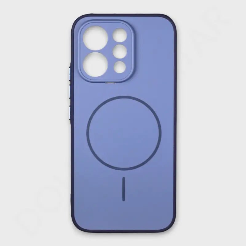 Vivo V70 MagSafe Style Fashion Case - Dohans Essentials - Color 1 - qatar