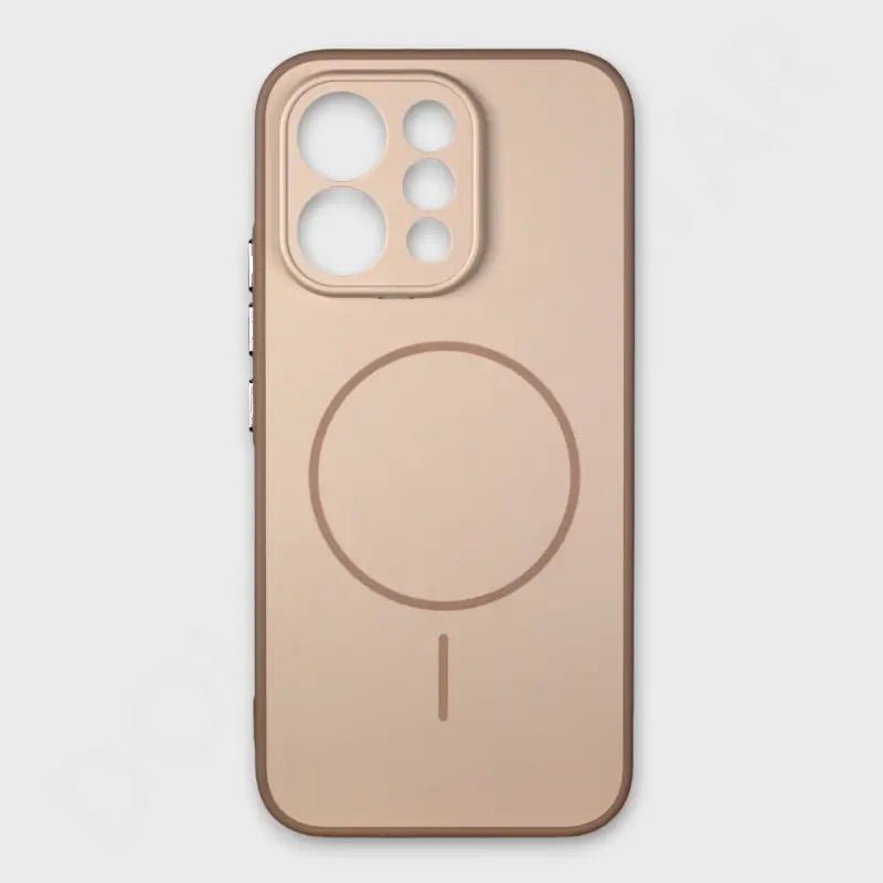 Vivo V70 MagSafe Style Fashion Case - Dohans Essentials - Color 3 - qatar