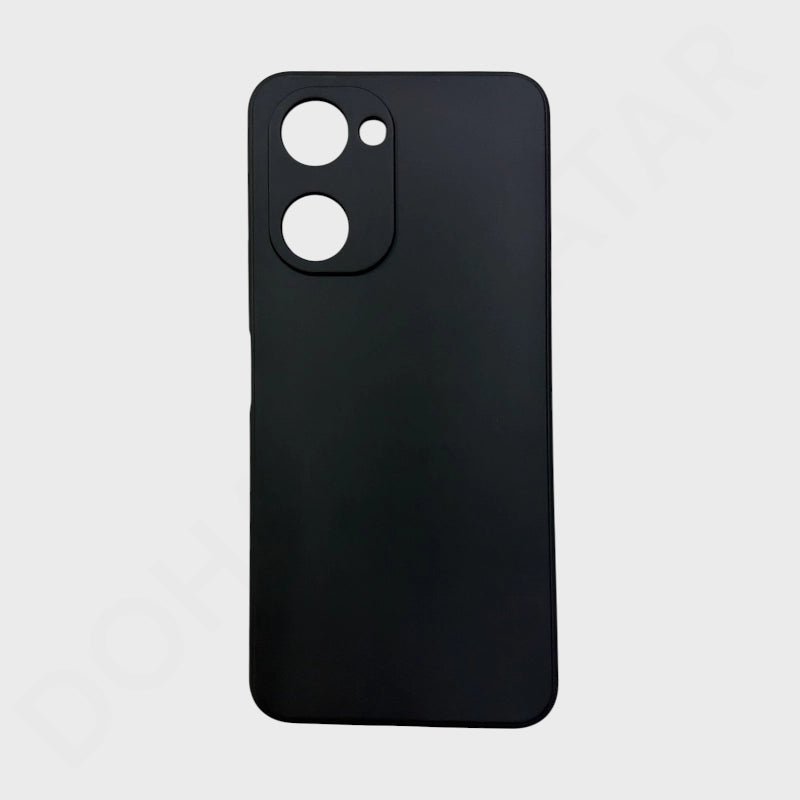 Vivo Y03 Silicone Protective Back Cover Case - Dohans Essentials - qatar