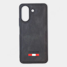 Vivo Y04 4G Y29S 5G Leather Protective Case