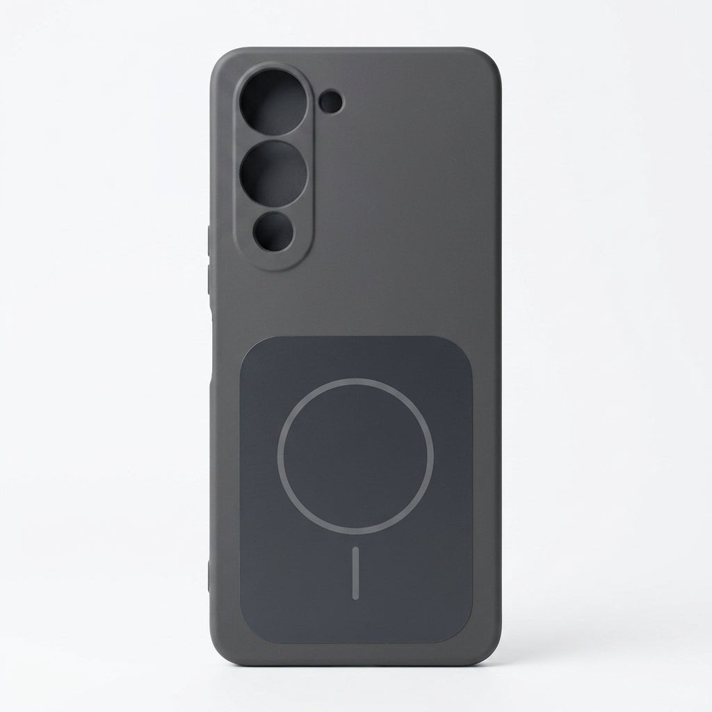 Vivo Y04 4G / Y29S 5G Protective Back Cover Case - Dohans Essentials - Color-2 - qatar