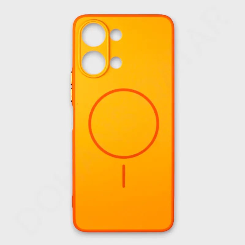 Vivo Y05 MagSafe Style Fashion Case - Dohans Essentials - Color 2 - qatar