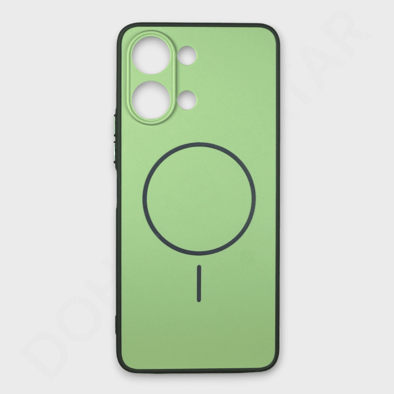 Vivo Y05 MagSafe Style Fashion Case - Dohans Essentials - Color 4 - qatar