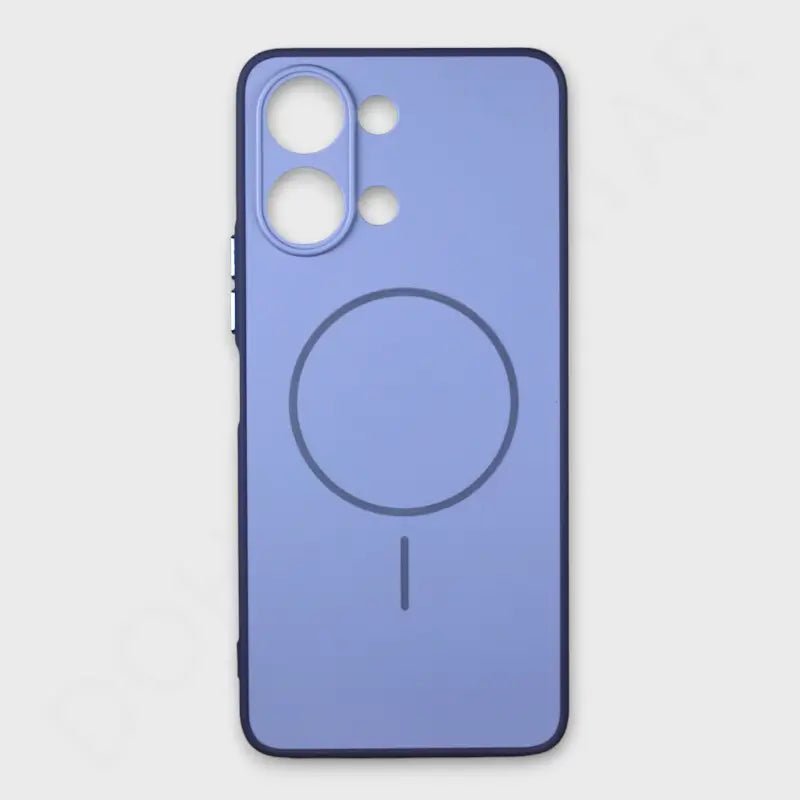 Vivo Y05 MagSafe Style Fashion Case - Dohans Essentials - Color - 5 - qatar