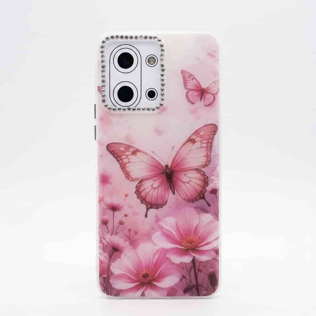 Vivo Y11 2026 Fancy Back Cover & Case - Dohans Essentials - qatar