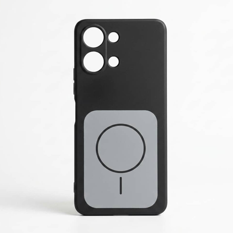 Vivo Y11 2026 Protective Back Cover Case - Dohans Essentials - Color-2 - qatar
