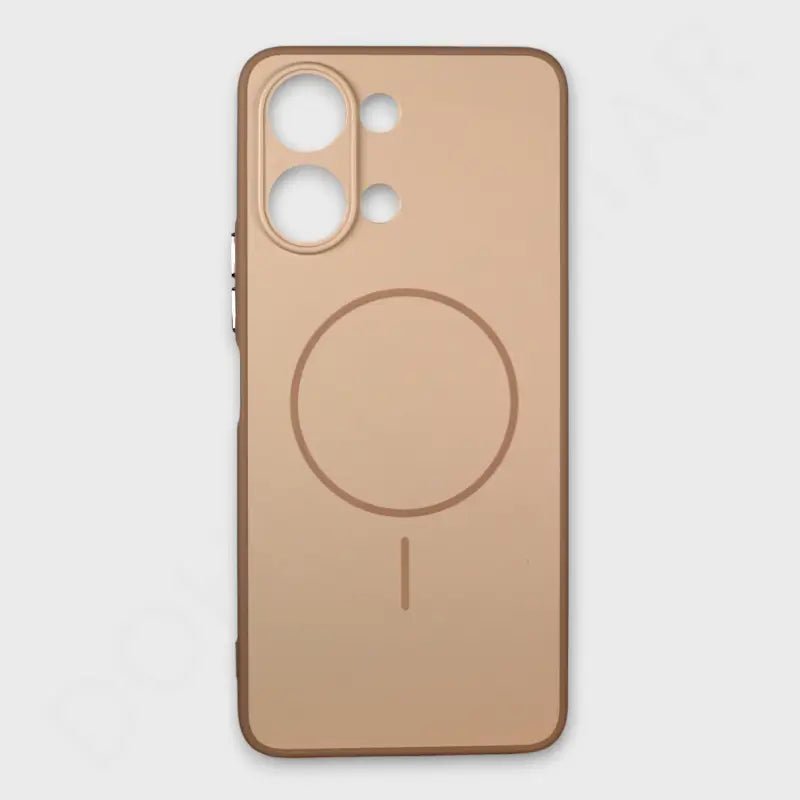 Vivo Y11D 4G MagSafe Style Fashion Case - Dohans Essentials - Color 3 - qatar