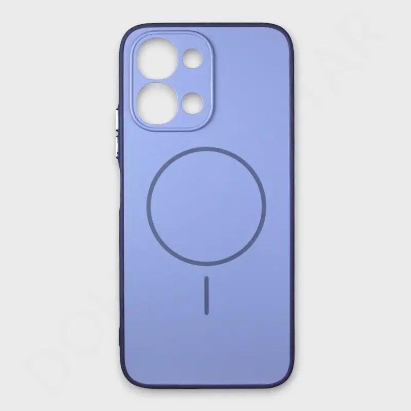 Vivo Y31D MagSafe Style Fashion Case - Dohans Essentials - Color 2 - qatar