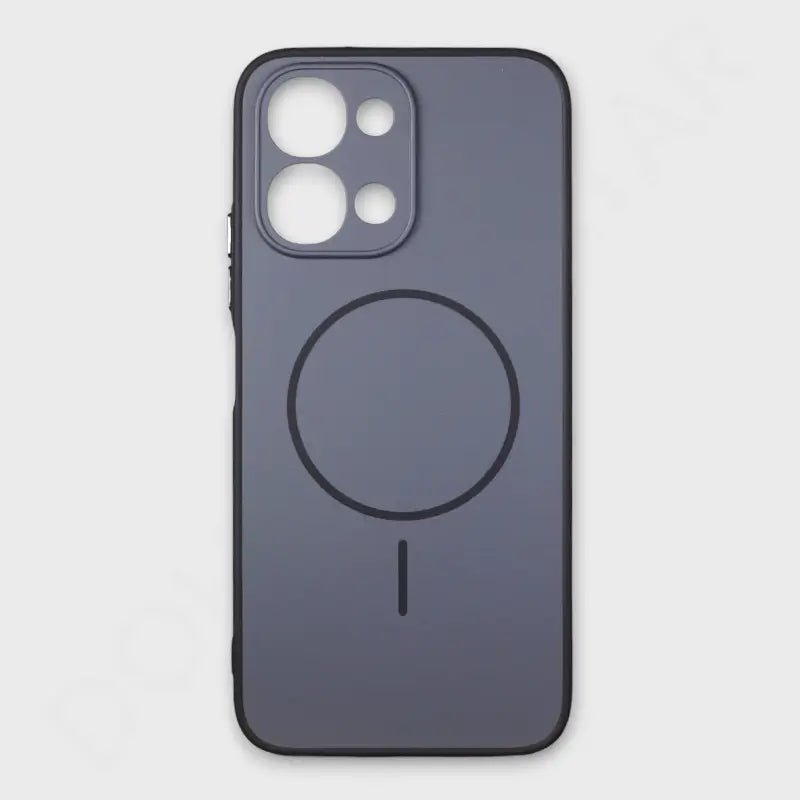 Vivo Y31D MagSafe Style Fashion Case - Dohans Essentials - Color 4 - qatar