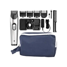 WAHL 9891-027 Cord & Cordless Beard & Stubble Trimmer