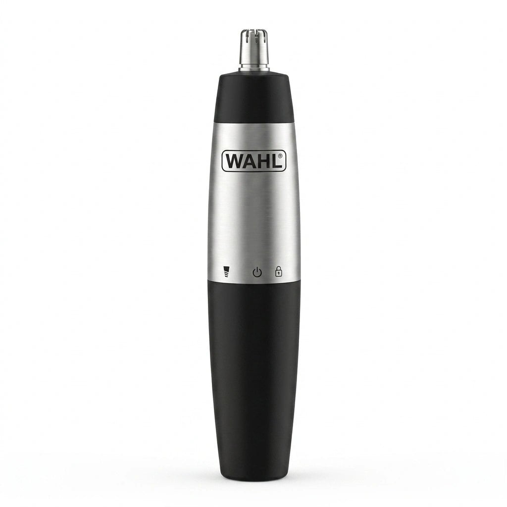 Wahl Hygienic Nose & Ear Trimmer 5642 - 135 - Dohans Essentials - qatar