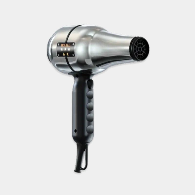 Wahl Professional 5 Star Professional Hair Dryer 2200W 5054-017 - Dohans Qatar - qatar
