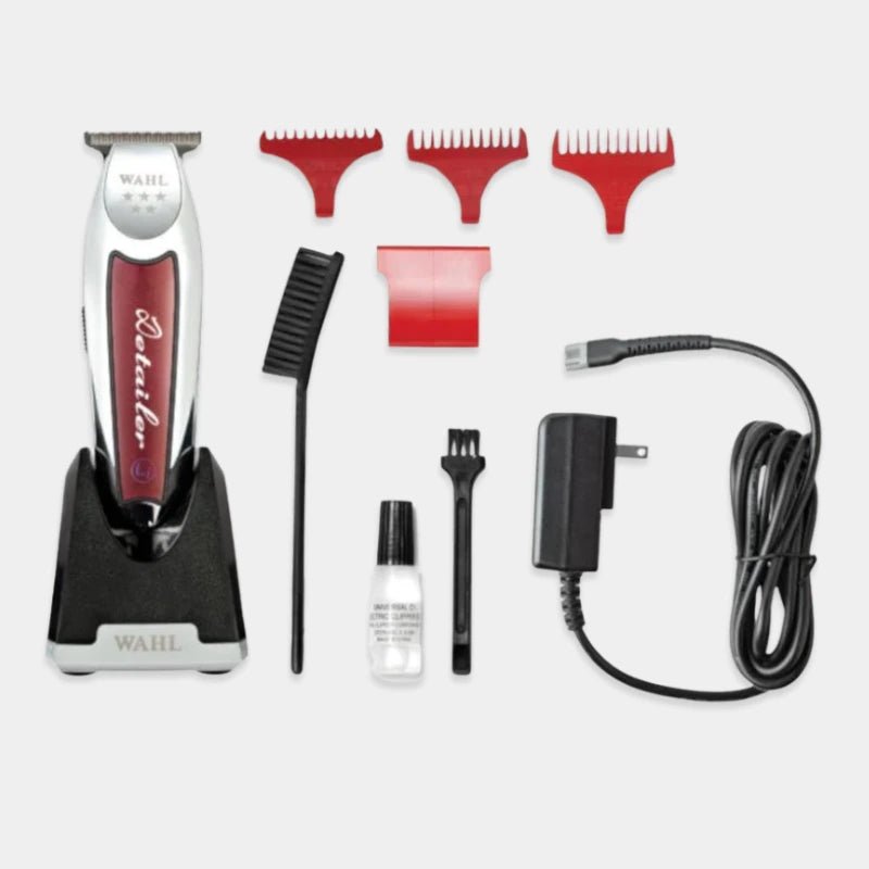 Wahl Professional 5 Star Series Cordless Detailer 8171-027 - Dohans Qatar - qatar