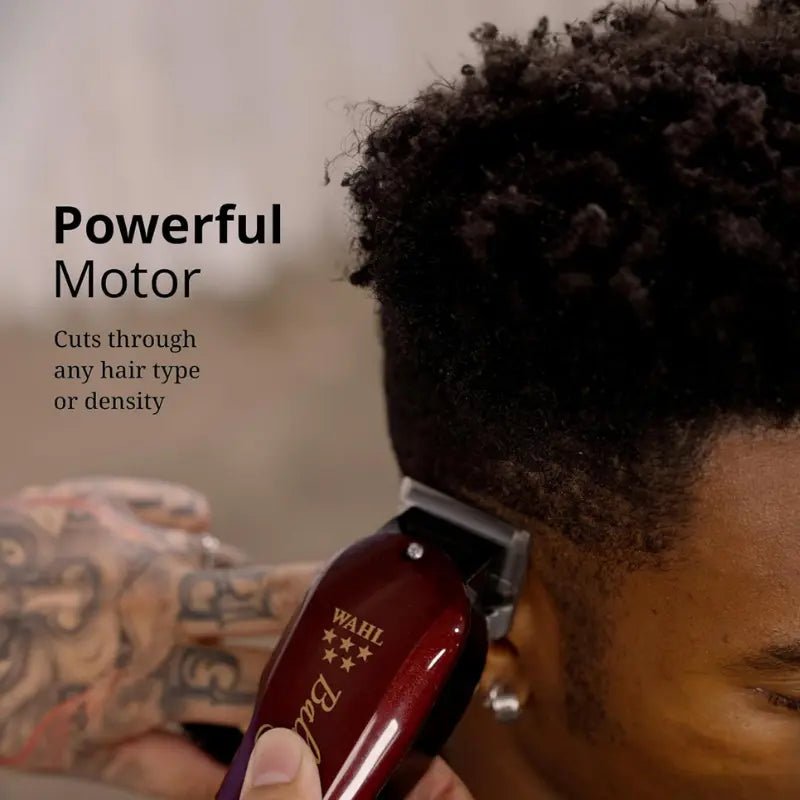 Wahl Professional Balding Clipper Corded 8110-0147 - Dohans Qatar - qatar
