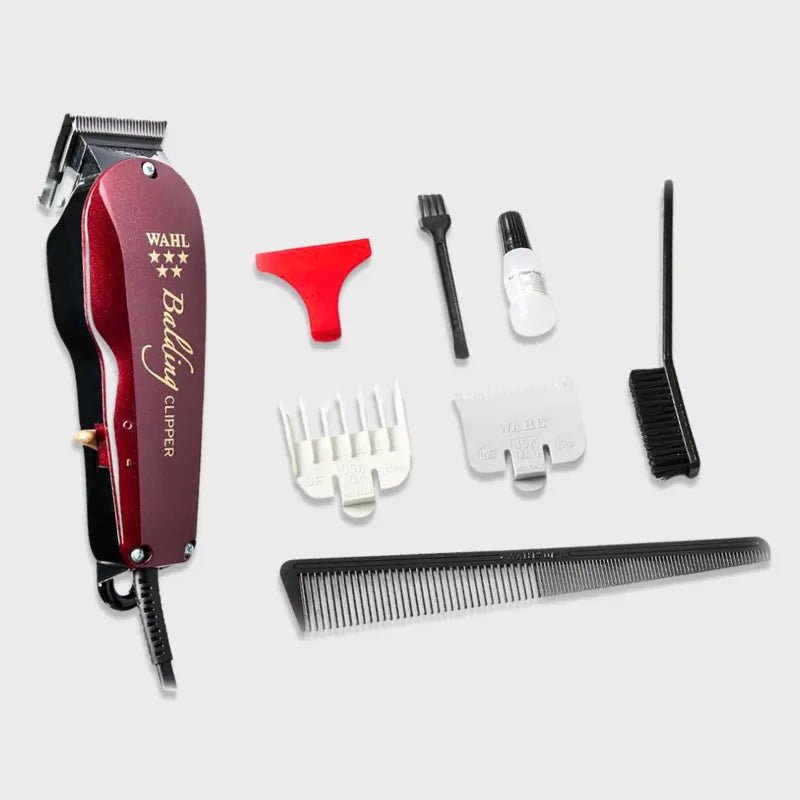 Wahl Professional Balding Clipper Corded 8110-0147 - Dohans Qatar - qatar