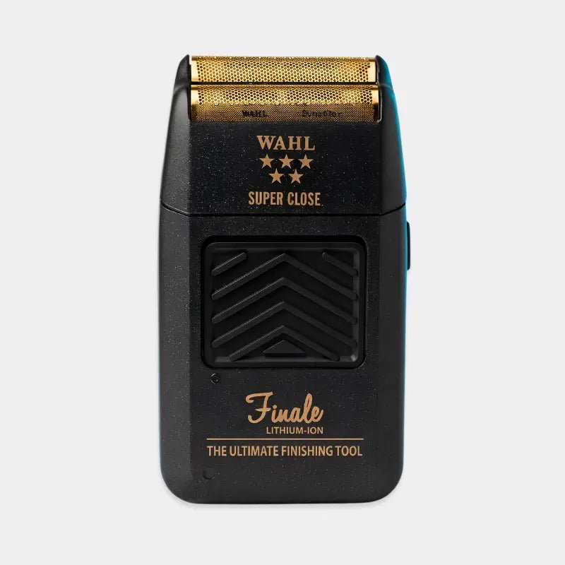 Wahl Professional Finale Lithium Shaver 8164-427 - Dohans Qatar - qatar