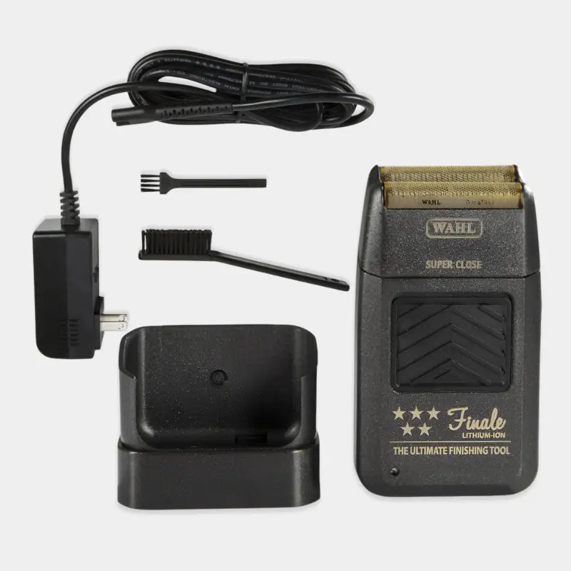 Wahl Professional Finale Lithium Shaver 8164-427 - Dohans Qatar - qatar