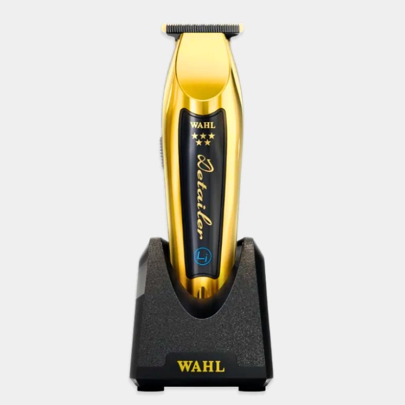 Wahl Professional Gold Detailer Cordless Trimmer 3023227 - Dohans Qatar - qatar