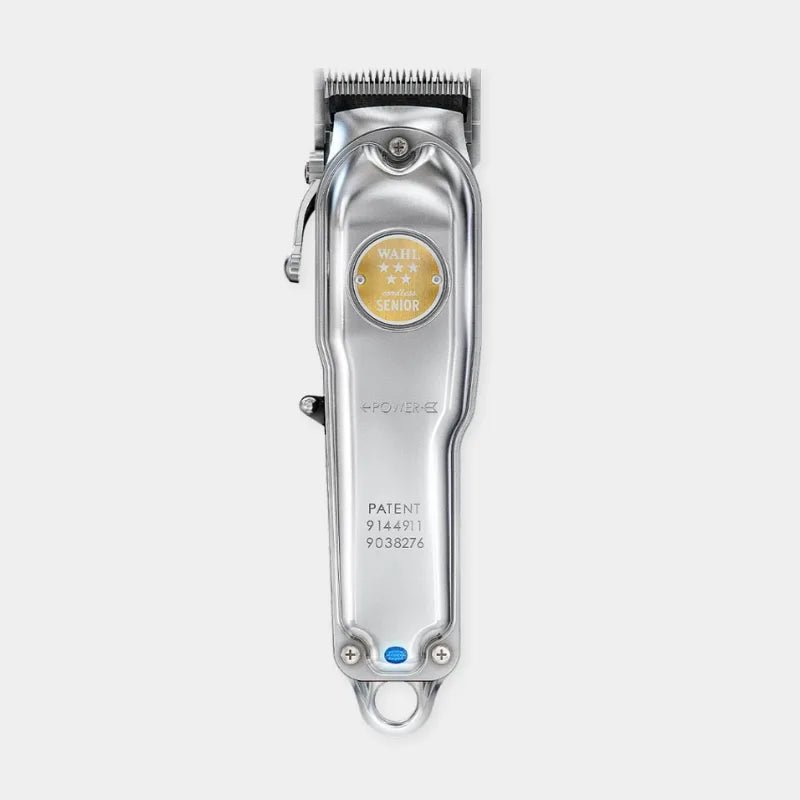 Wahl Professional Senior Metal Cord/Cordless Hair Clipper 3000121 - Dohans Qatar - qatar