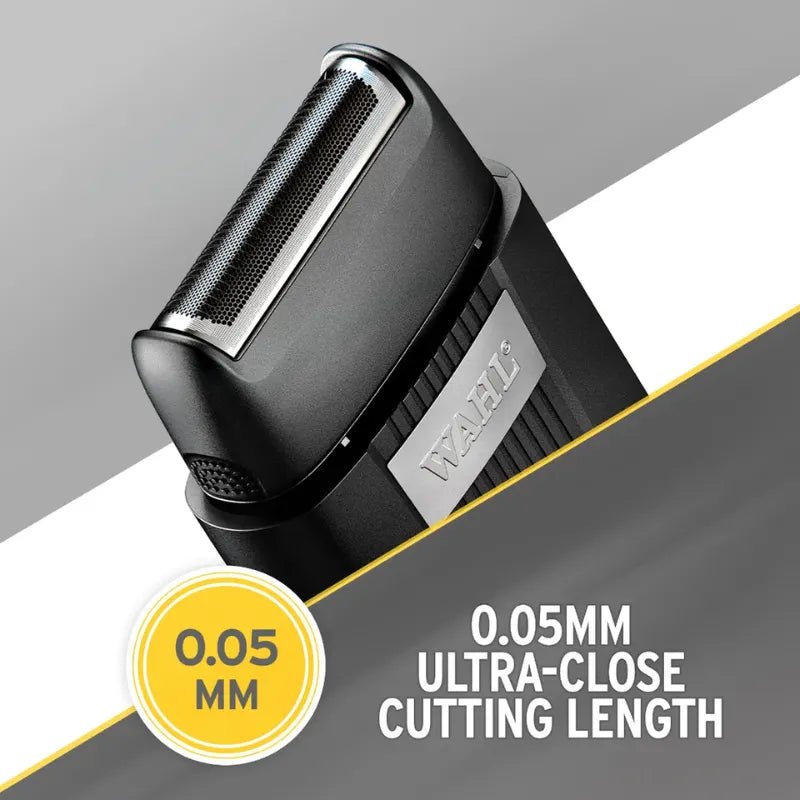 Wahl Professional Super Close Shaver 3025520 - Dohans Qatar - qatar