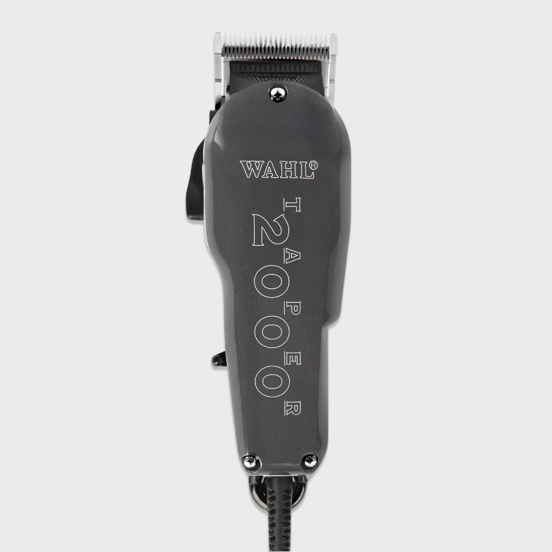 Wahl Professional Taper 2000 Corded Hair Clipper 8464-616 - Dohans Qatar - qatar