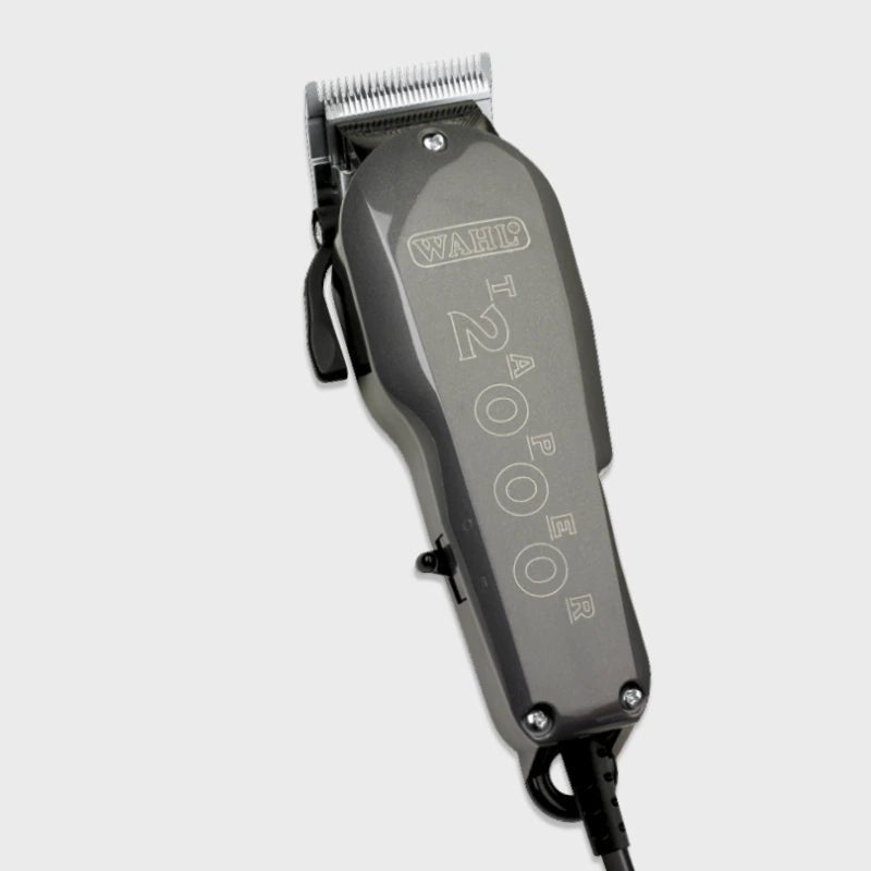 Wahl Professional Taper 2000 Corded Hair Clipper 8464-616 - Dohans Qatar - qatar