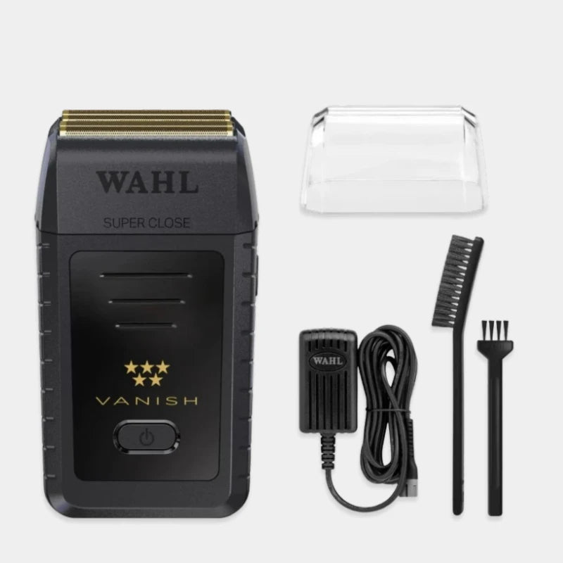 Wahl Professional Vanish Gold Shaver 3023551 - Dohans Qatar - qatar