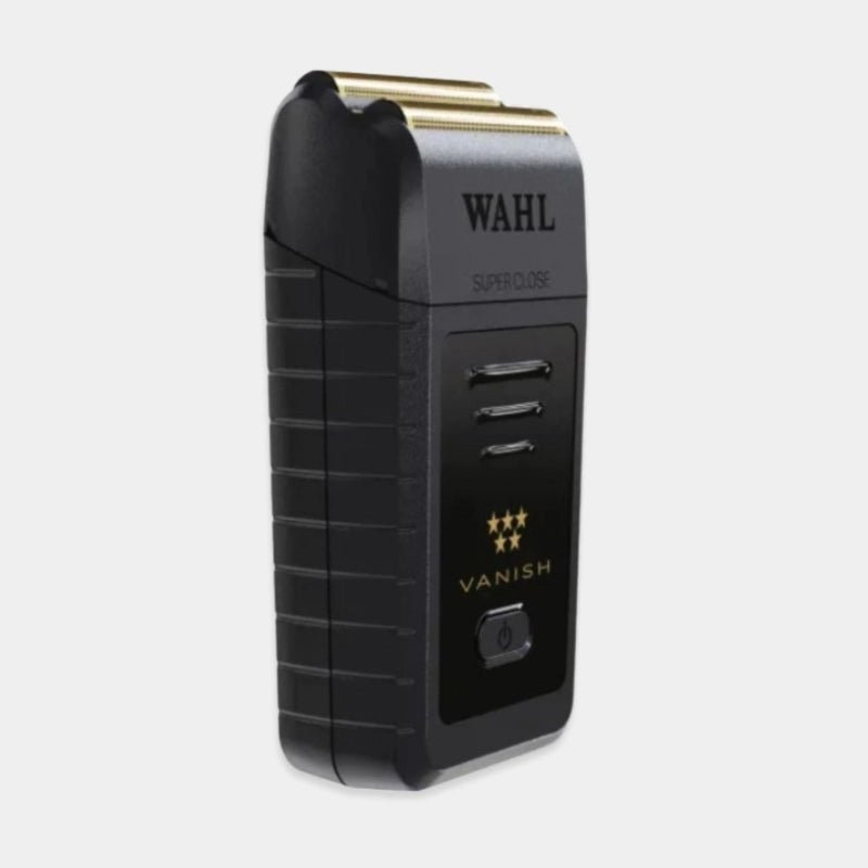 Wahl Professional Vanish Gold Shaver 3023551 - Dohans Qatar - qatar