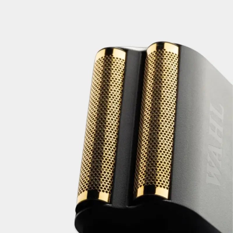 Wahl Professional Vanish Gold Shaver 3023551 - Dohans Qatar - qatar
