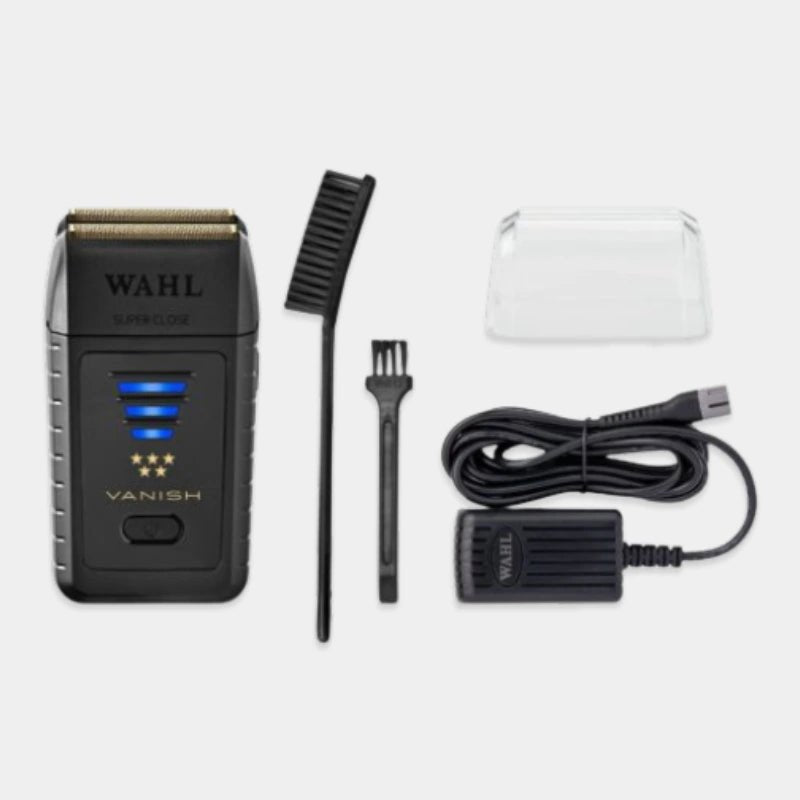 Wahl Professional Vanish Li Finishing Tool 8173-716 - Dohans Qatar - qatar