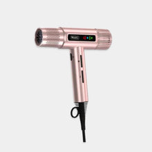 Wahl Professional Vanquish Hair Dryer Rose Gold 4321-0371