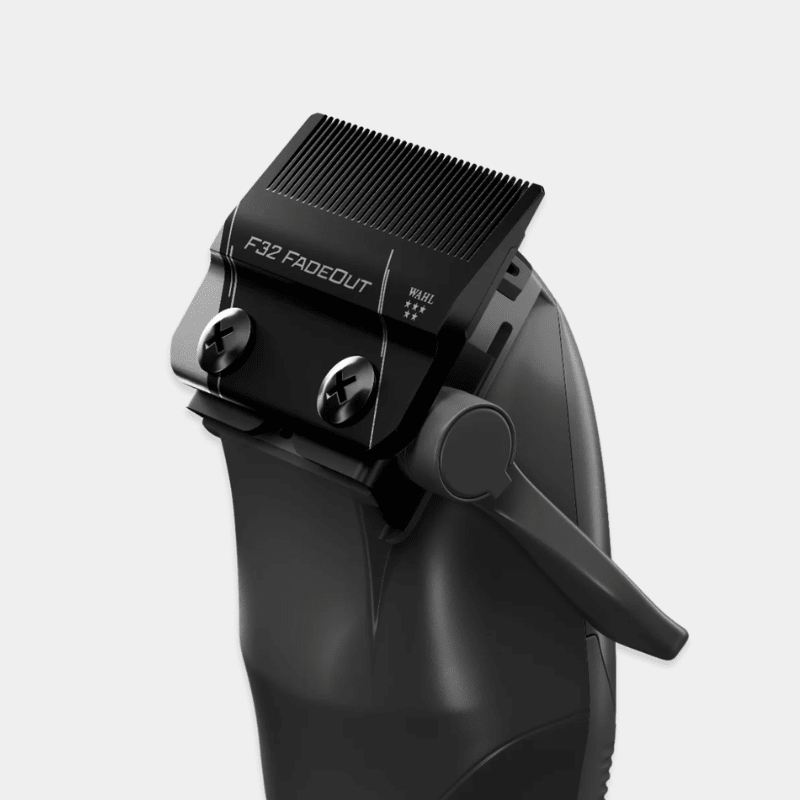 Wahl Professional Vapor Cord/ Cordless Hair Clipper 3026485 - Dohans Qatar - qatar