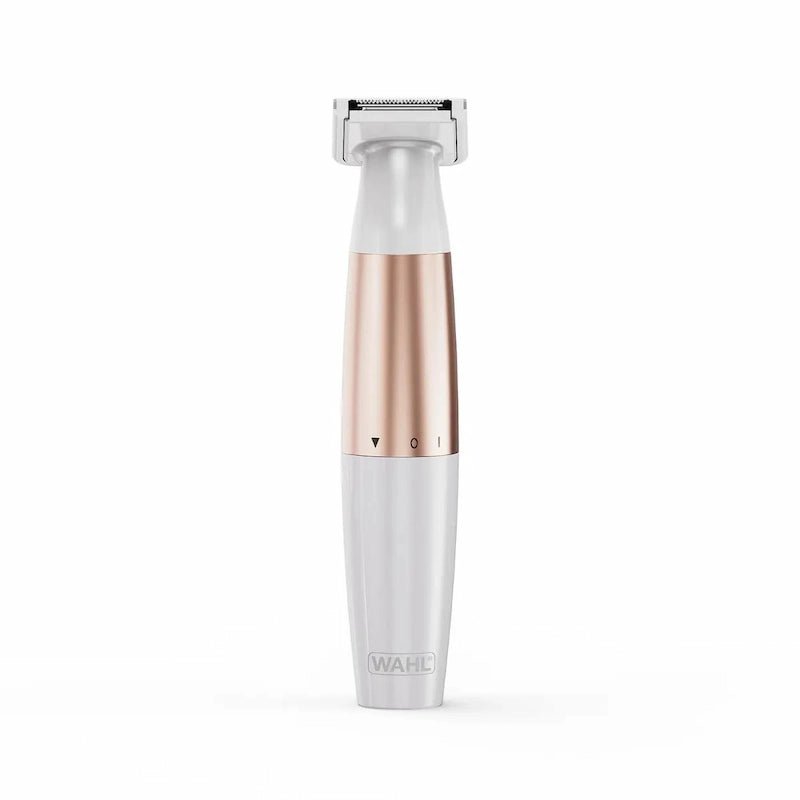 WAHL Trim and Shave Bikini Grooming Kit 3028668 - Dohans Essentials - qatar