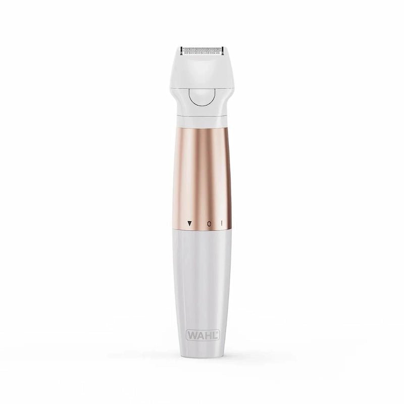WAHL Trim and Shave Bikini Grooming Kit 3028668 - Dohans Essentials - qatar