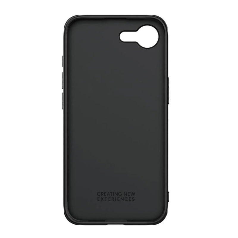 iPhone 16E / 17E Nillkin Super Frosted Pro Cover & Case